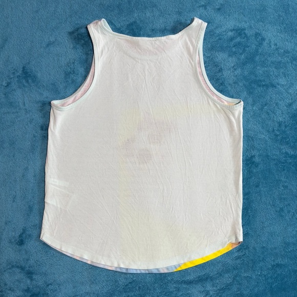 H&M Girl “Cool Cat” purrrfect tank - Picture 3 of 3